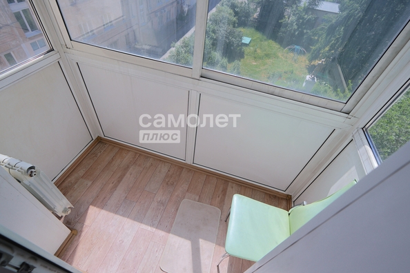 
  Продается 2-комн. квартира 44.4 м². Фото 13.
