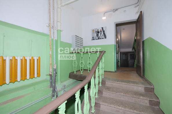 
  Продается 2-комн. квартира 44.4 м². Фото 20.