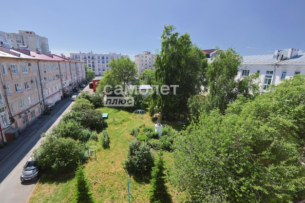 
  Продается 2-комн. квартира 44.4 м². Фото 21.