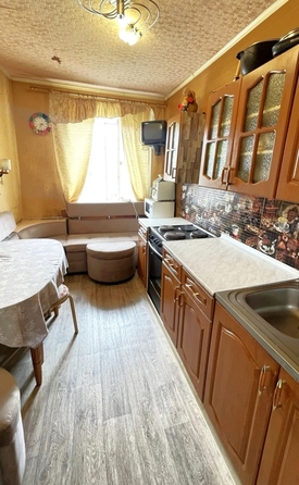 
  Продается 3-комн. квартира 58.1 м². Фото 13.