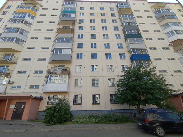 
  Продается 1-комн. квартира 37.9 м². Фото 20.
