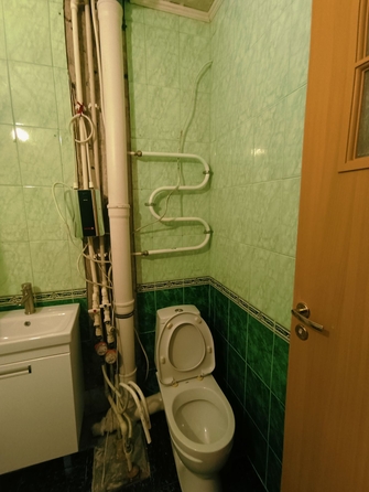 
  Продается 2-комн. квартира 46.8 м². Фото 14.