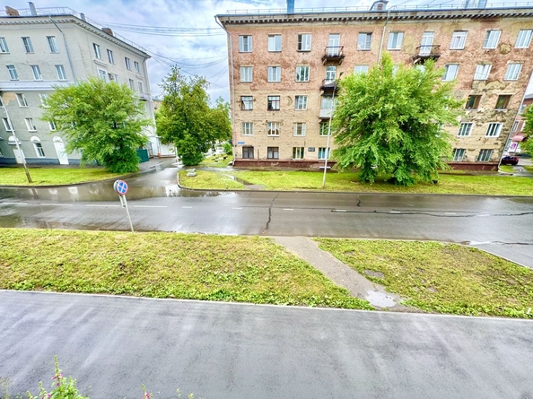 
  Продается 2-комн. квартира 40.9 м². Фото 12.