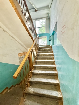 
  Продается 2-комн. квартира 40.9 м². Фото 14.