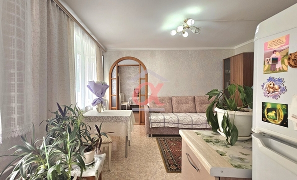 
  Продается 2-комн. квартира 43.4 м². Фото 1.