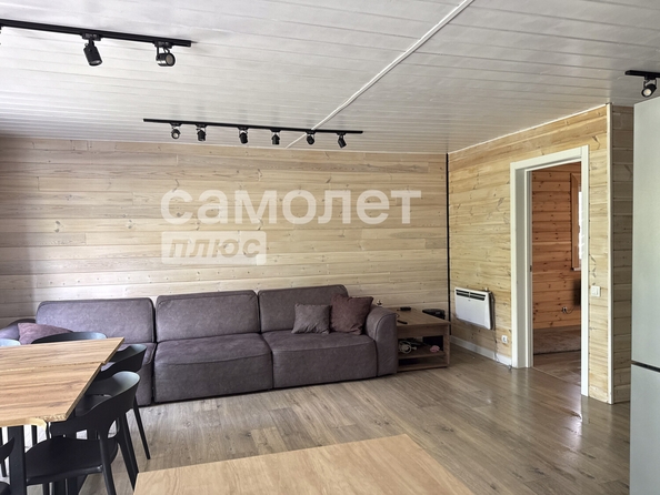 
  Продается дом 116.2 м². Фото 31.