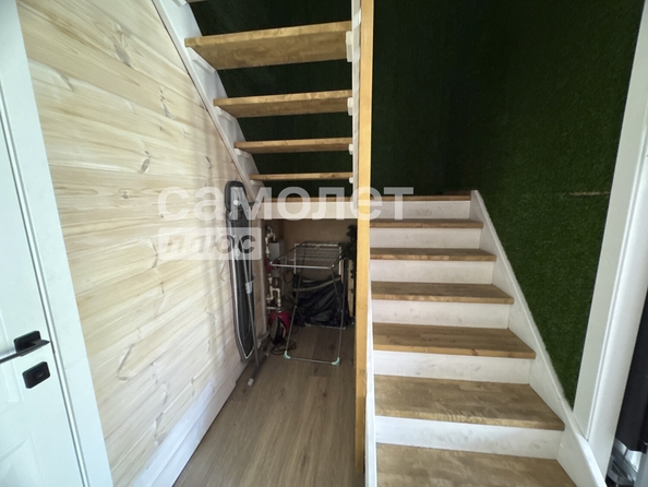 
  Продается дом 116.2 м². Фото 32.