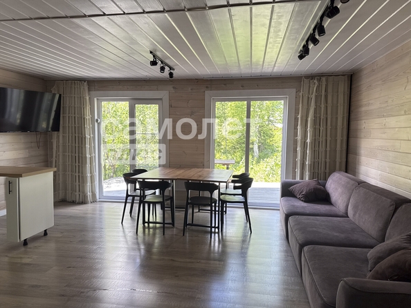 
  Продается дом 116.2 м². Фото 35.