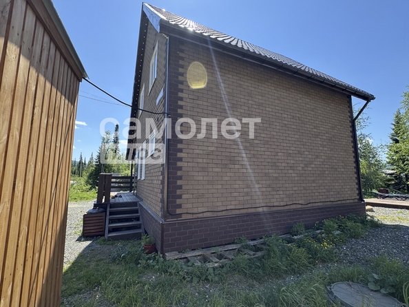 
  Продается дом 116.2 м². Фото 105.