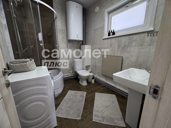 
  Продается дом 116.2 м². Фото 119.