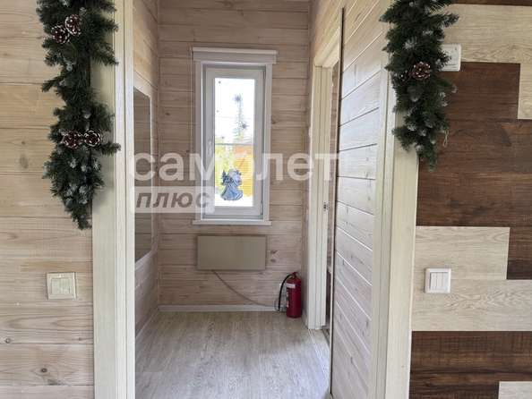 
  Продается дом 116.2 м². Фото 126.