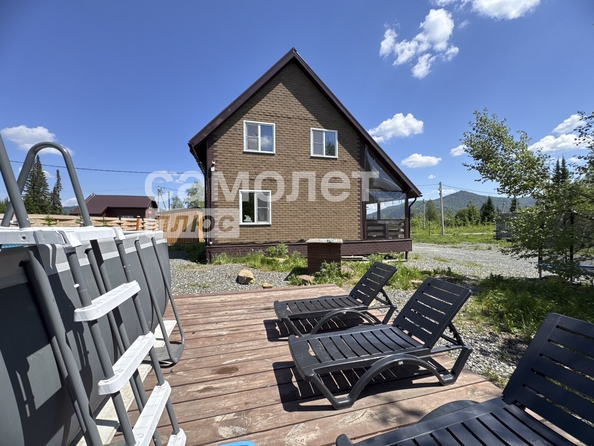 
  Продается дом 116.2 м². Фото 135.