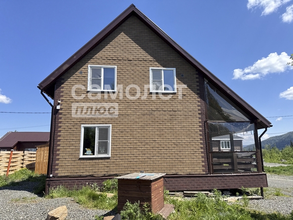 
  Продается дом 116.2 м². Фото 136.