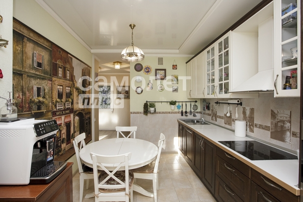 
  Продается 3-комн. квартира 97.4 м². Фото 12.