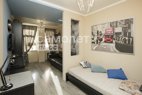 
  Продается 3-комн. квартира 97.4 м². Фото 19.