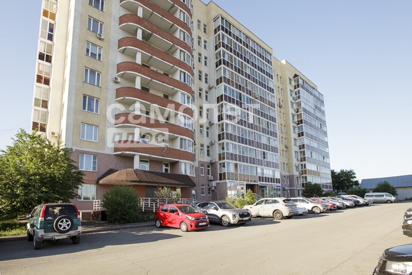 
  Продается 3-комн. квартира 97.4 м². Фото 44.