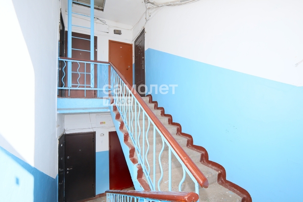 
  Продается 1-комн. квартира 31 м². Фото 17.