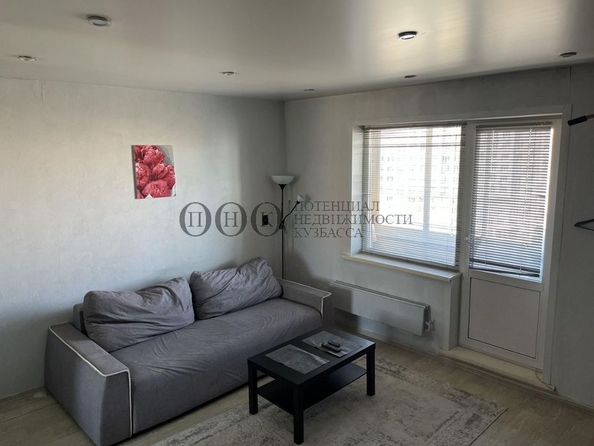 
  Продается 1-комн. квартира 34 м². Фото 2.