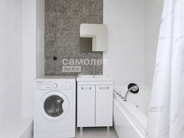 
  Продается 2-комн. квартира 41.8 м², в ЖК Парковый, дом 3 этап 1. Фото 11.