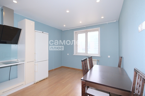 
  Продается 1-комн. квартира 47.7 м². Фото 8.
