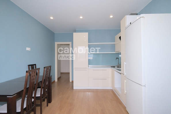
  Продается 1-комн. квартира 47.7 м². Фото 11.
