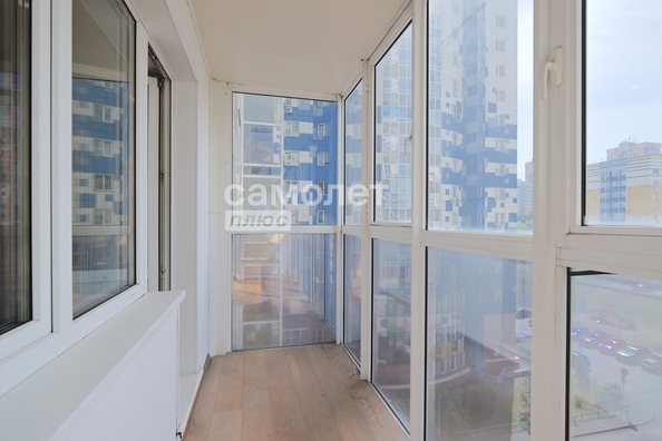 
  Продается 1-комн. квартира 47.7 м². Фото 21.