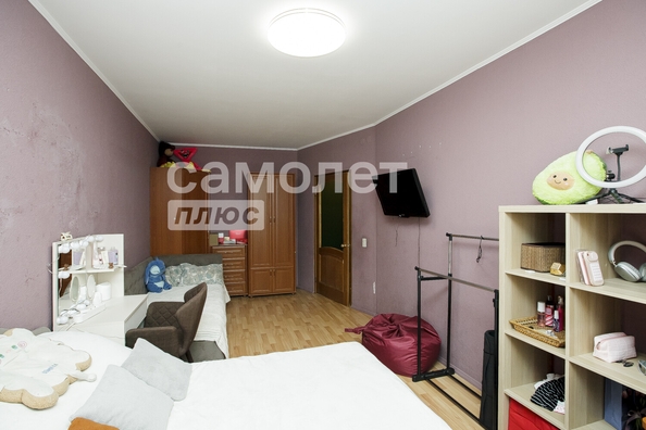 
  Продается 4-комн. квартира 151 м². Фото 6.