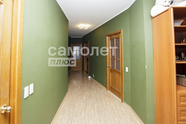 
  Продается 4-комн. квартира 151 м². Фото 20.