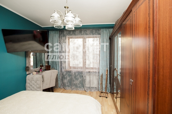
  Продается 4-комн. квартира 151 м². Фото 34.