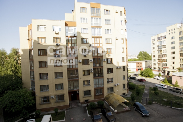 
  Продается 4-комн. квартира 151 м². Фото 41.