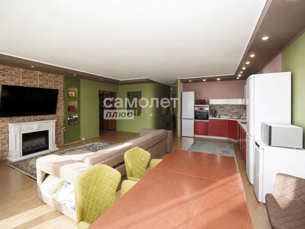 
  Продается 4-комн. квартира 151 м². Фото 43.