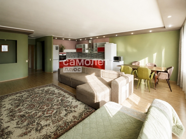 
  Продается 4-комн. квартира 151 м². Фото 45.