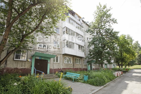 
  Продается 2-комн. квартира 43.8 м². Фото 17.