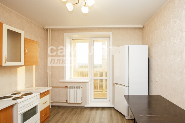 
  Продается 1-комн. квартира 35.4 м², в ЖК Верхний бульвар, дом 7 блок-секции  «Г». Фото 6.