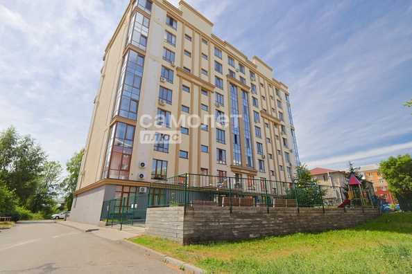 
  Продается 2-комн. квартира 74.3 м². Фото 28.