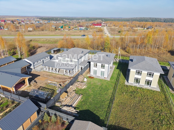 
  Продается коттедж 167 м². Фото 38.