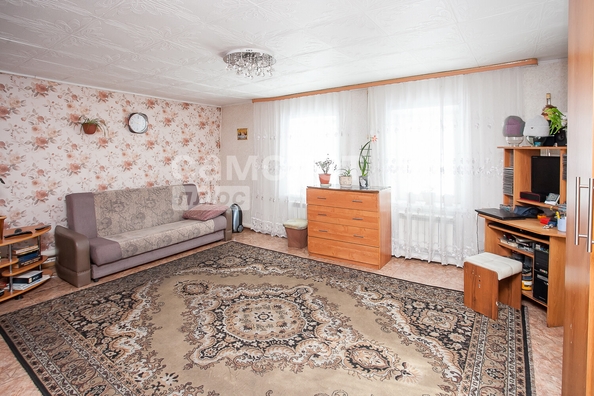 
  Продается дом 50.6 м². Фото 1.