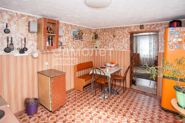 
  Продается дом 50.6 м². Фото 8.