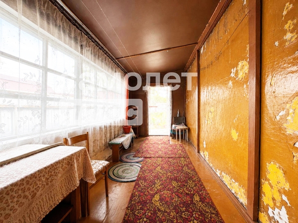 
  Продается дом 69.2 м². Фото 16.