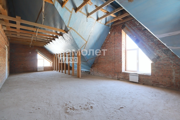 
  Продается таунхаус 332.1 м². Фото 20.