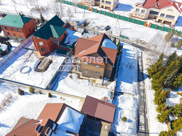 
  Продается таунхаус 332.1 м². Фото 39.