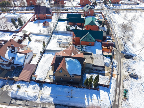 
  Продается таунхаус 332.1 м². Фото 40.