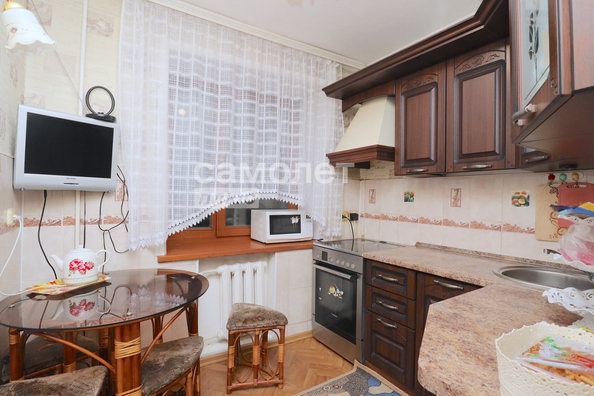 
  Продается 3-комн. квартира 70 м². Фото 4.