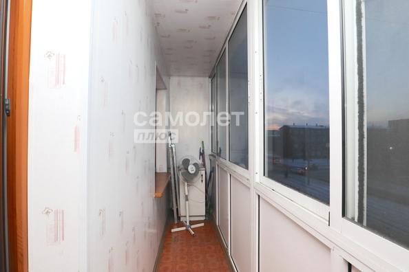 
  Продается 3-комн. квартира 70 м². Фото 18.