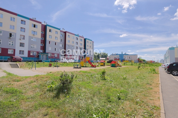 
  Продается студия 28.5 м². Фото 18.