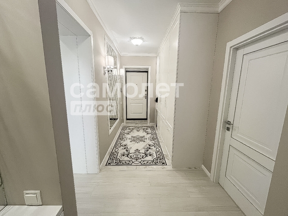 
  Продается 3-комн. квартира 77.6 м². Фото 2.