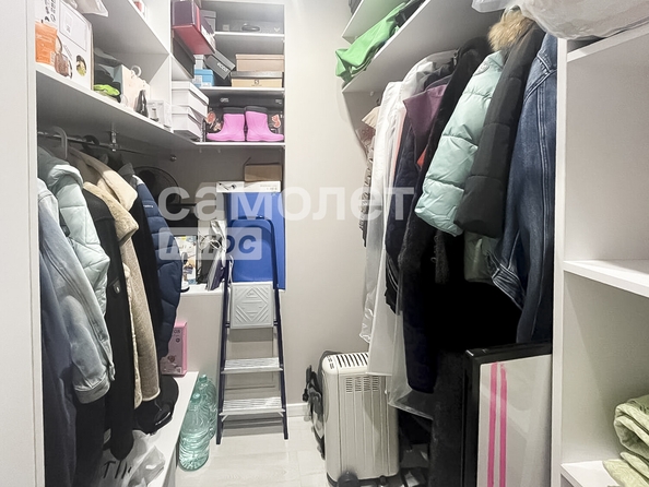 
  Продается 3-комн. квартира 77.6 м². Фото 26.