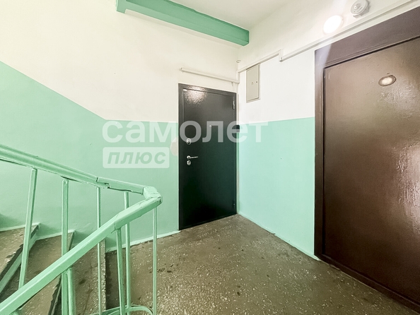 
  Продается 3-комн. квартира 77.6 м². Фото 28.