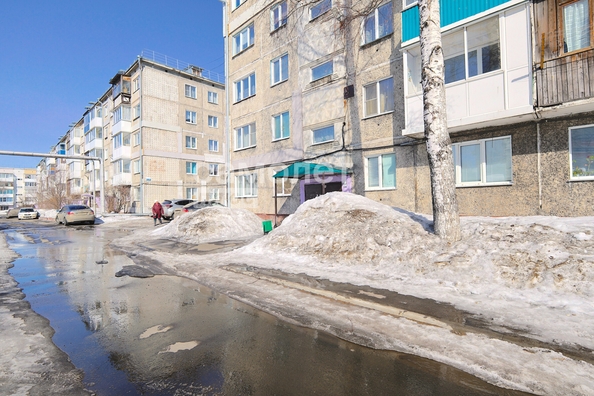 
  Продается 2-комн. квартира 43.9 м². Фото 30.
