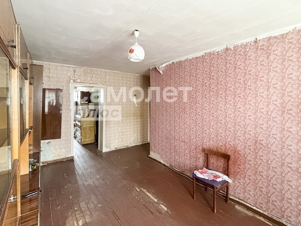 
  Продается 3-комн. квартира 58.6 м². Фото 3.